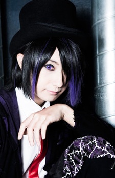 Foto Staf/Seiyuu Machigerita