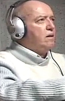 Foto Seiyuu Mario Vilela