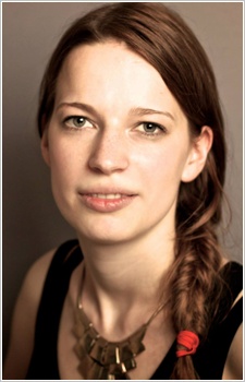 Foto Seiyuu Lydia Morgenstern