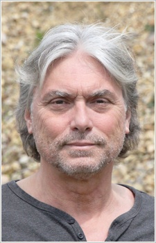 Foto Seiyuu André Beyer