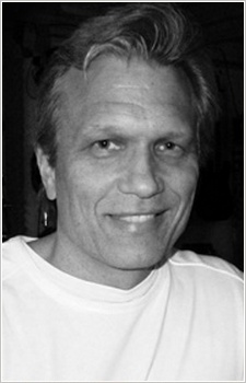 Foto Seiyuu Johannes Berenz