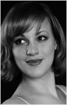 Foto Seiyuu Franca Orlia