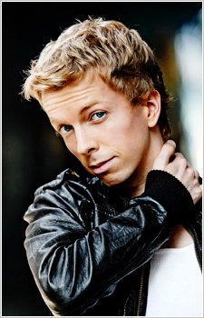 Foto Seiyuu Marcel Mann