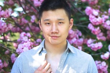 Foto Seiyuu Daniel J. Edwards