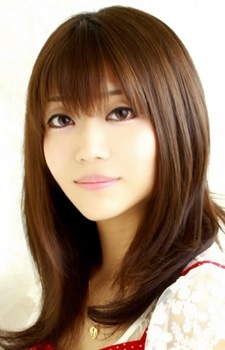 Foto Seiyuu Masayo Fujita