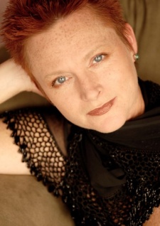 Foto Seiyuu Jane Lanier