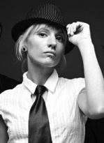 Foto Seiyuu Diana Torres