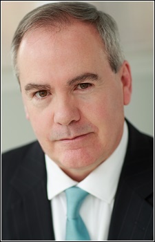 Foto Seiyuu Bill Timoney