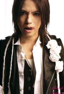 Foto Seiyuu Hyde