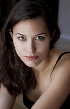 Foto Seiyuu Christina Kelly