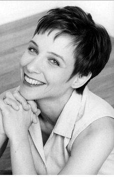 Foto Seiyuu Deborah Sale Butler