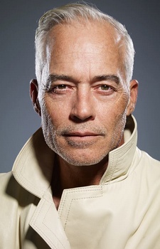 Foto Seiyuu David A. Thomas