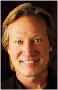 Foto Seiyuu Steve Cassling