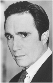 Foto Seiyuu John Snyder