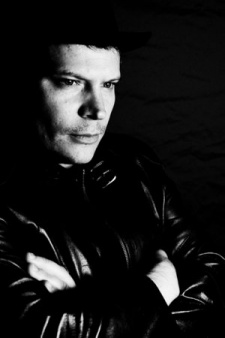 Foto Seiyuu Christopher Nissley