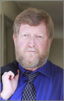 Foto Seiyuu Paul St. Peter