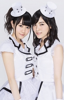 Foto Staf/Seiyuu YuiKaori