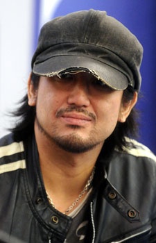 Foto Masasumi Kakizaki