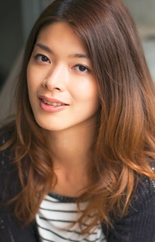 Foto Kaori Sawada