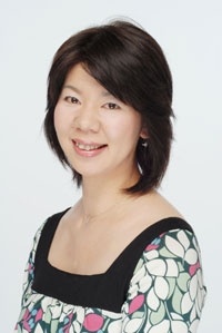 Foto Seiyuu Risato Habuki
