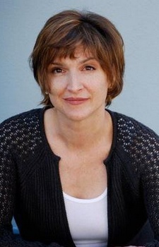 Foto Seiyuu Paula Tiso