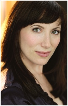 Foto Seiyuu Leah Applebaum