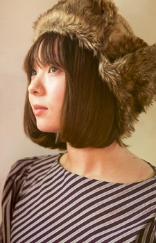Foto Seiyuu Sachie Hiraga
