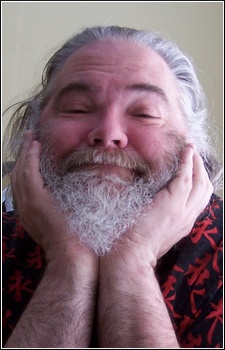 Foto Seiyuu Tristan MacAvery