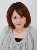 Foto Yukino Maruyama