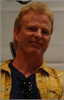 Foto Seiyuu Kirk Baily