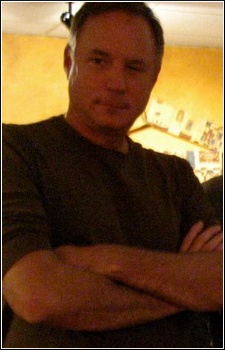 Foto Seiyuu Bob Buchholz