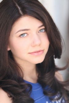 Foto Seiyuu Bryce Hitchcock