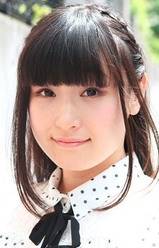 Foto Seiyuu Mitsuki Nakae