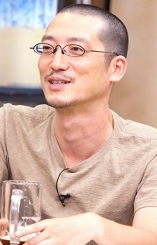 Foto Staf/Seiyuu Taku Kishimoto