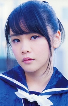 Foto Staf/Seiyuu Shiena Nishizawa