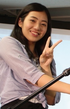 Foto Aya Nakashima