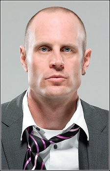 Foto Seiyuu Ryan Luhning