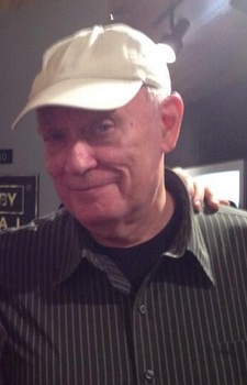 Foto Seiyuu Rodger Parsons