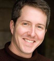 Foto Seiyuu Chris Hury