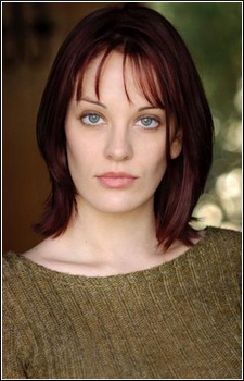 Foto Seiyuu Tricia Dickson