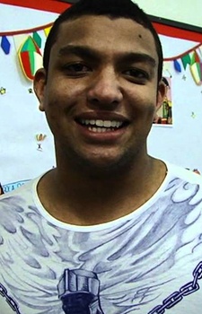 Foto Seiyuu Caio César de Melo