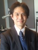 Foto Staf/Seiyuu Tooru Nakano