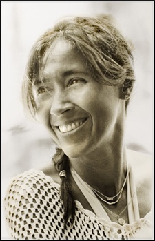 Foto Seiyuu Katia Moraes