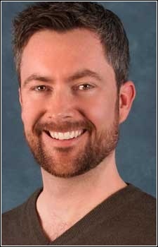 Foto Seiyuu Clay Adams