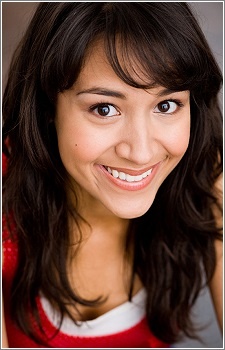 Foto Seiyuu Kat Purgal