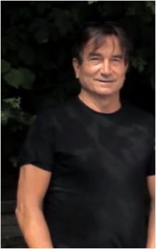 Foto Seiyuu Michael Bauer