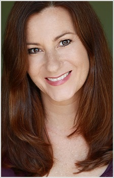 Foto Seiyuu Sally Dana