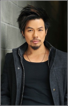Foto Seiyuu Vincent Tong