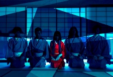 Foto Staf/Seiyuu Passepied