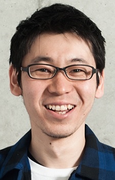 Foto Staf/Seiyuu Chuuya Koyama